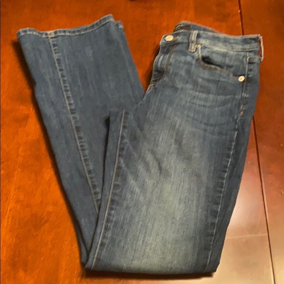 Banana Republic Denim - Banana Republic Jeans
